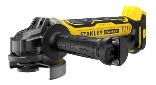 Esmerilhadeira Angular Stanley, Modelo SBG700 Ferramenta Sem Fio 20V