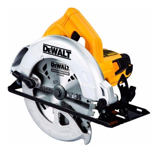 Serra Circular para Madeira Dewalt Modelo DWE560 Potência 1400W 220V