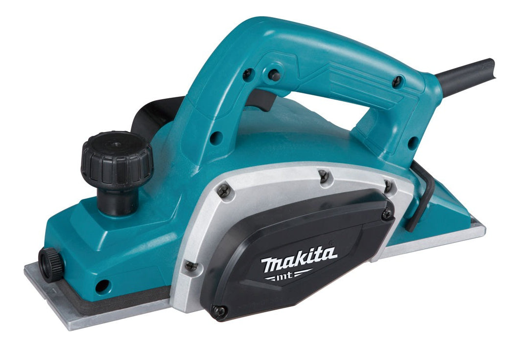 Plaina Elétrica 500 Watts Corte Até 1,0mm M1902b Makita 220V