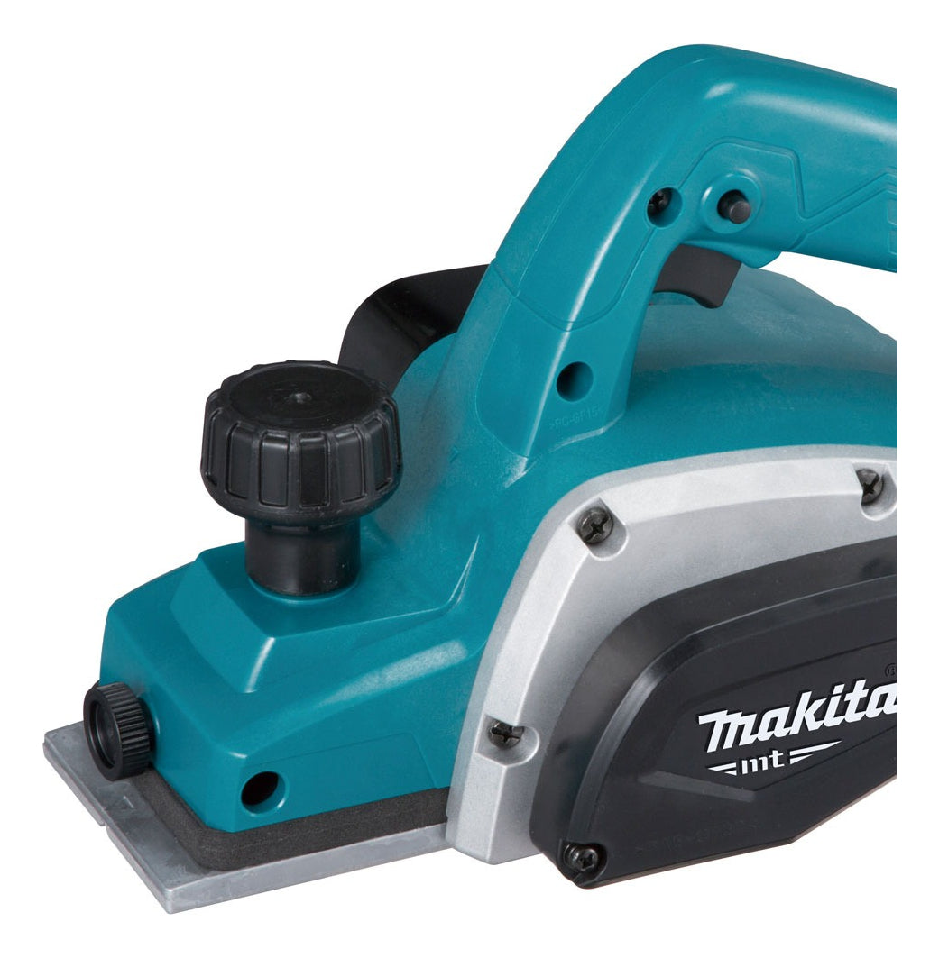 Plaina Elétrica 500 Watts Corte Até 1,0mm M1902b Makita 220V