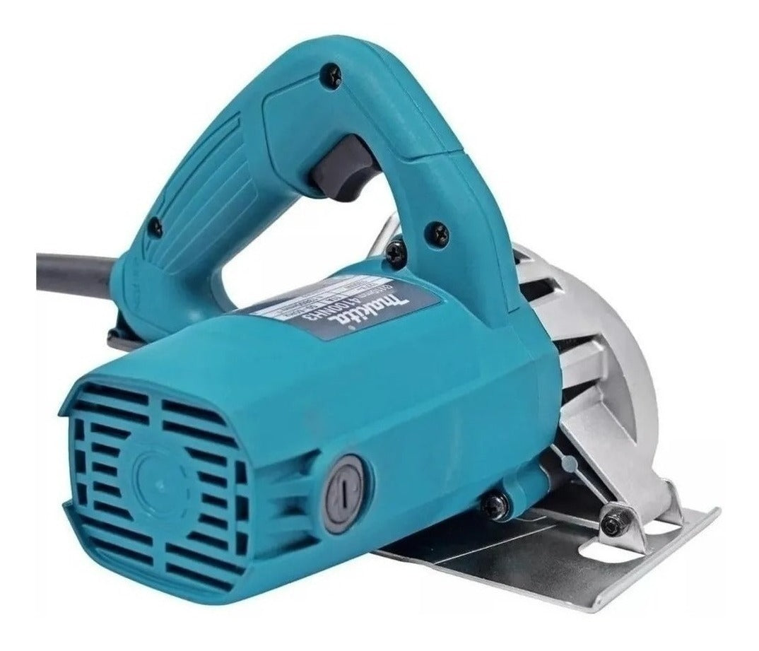 Serra Mármore 4.3/8 1300w C/ 2discos 4100NH3ZX2 Makita 110V