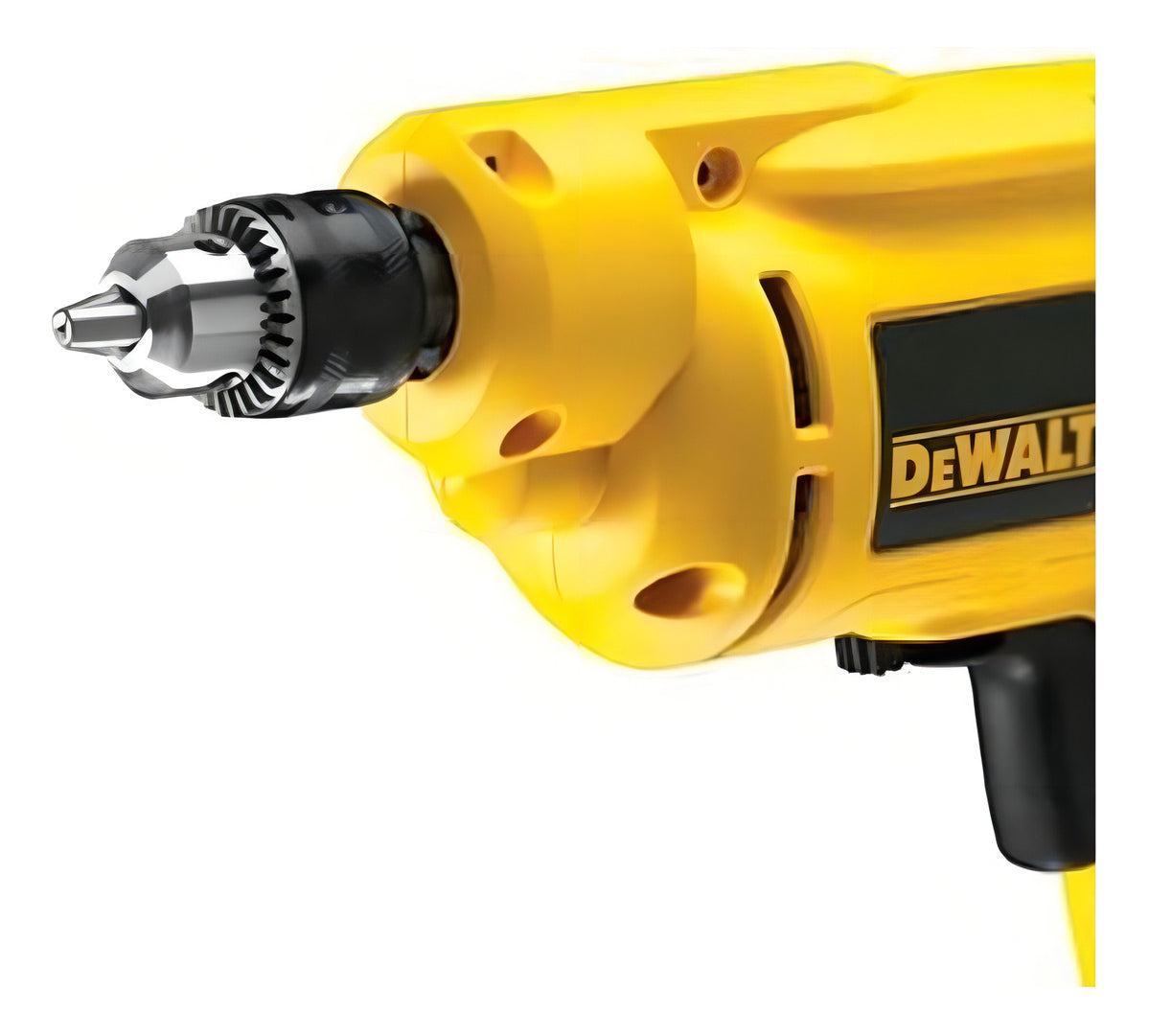 Furadeira Profissional 10mm Dewalt Modelo DWD014 Furadeira Elétrica Potência 550W VVR 220V