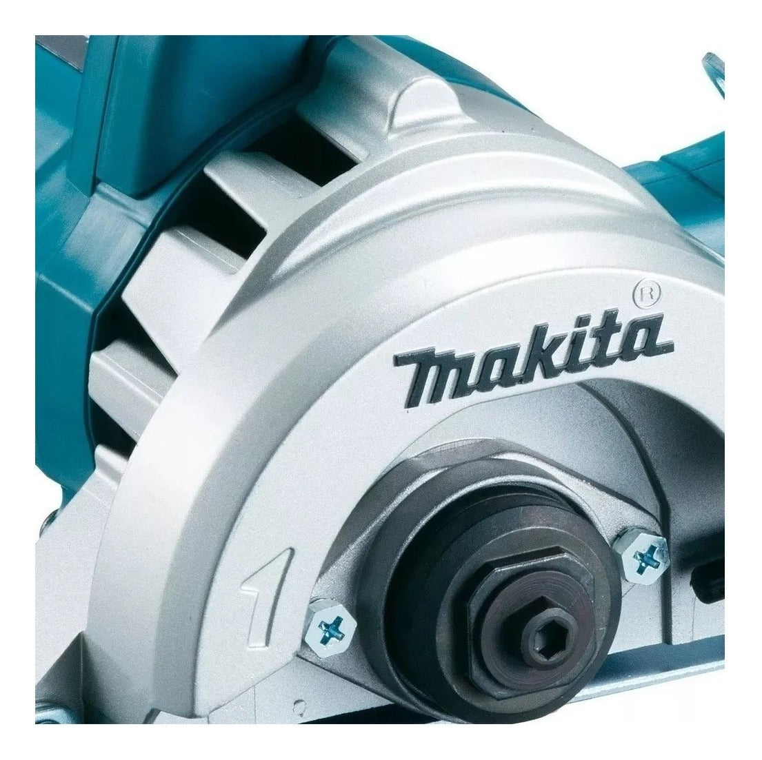 Serra Mármore 4.3/8 1300w C/ 2discos 4100NH3ZX2 Makita 110V