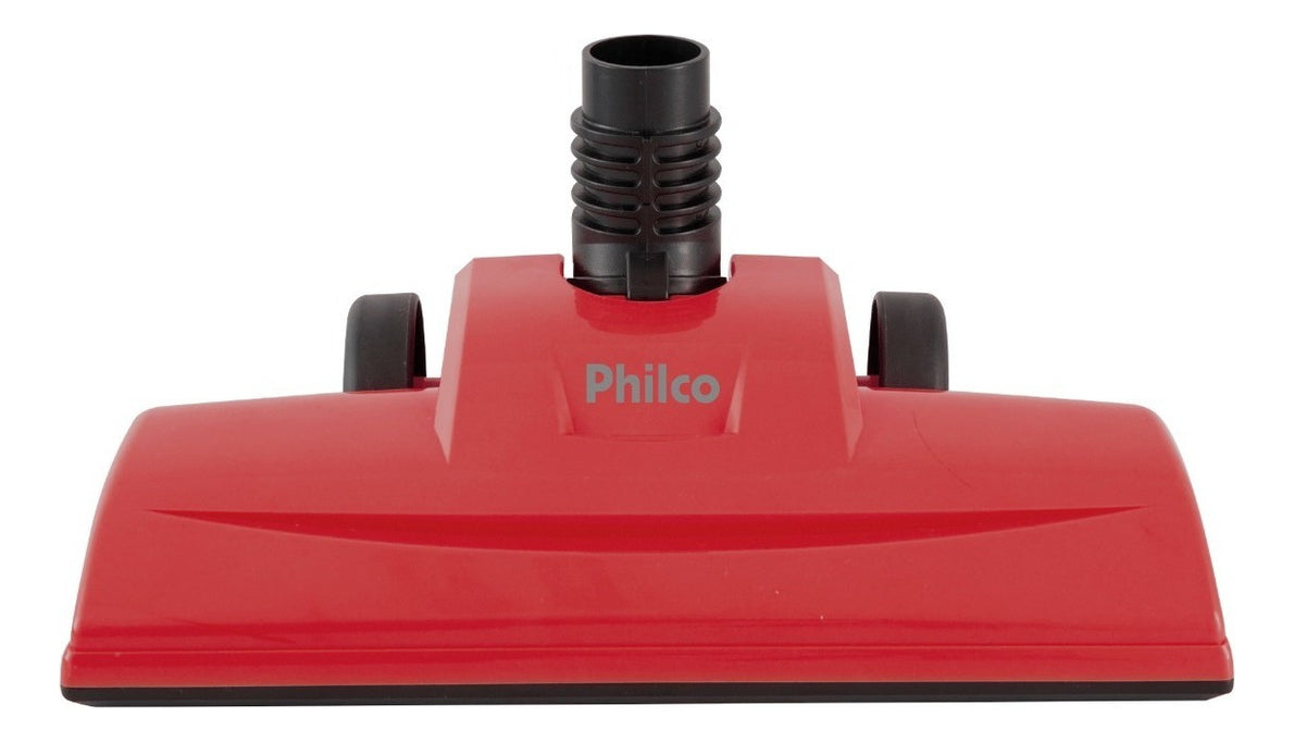 Aspirador De Agua E Pó Pas3200 1250w Vermelho Philco 110v