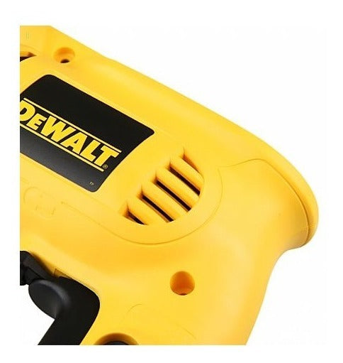 Furadeira Profissional 10mm Dewalt Modelo DWD014 Furadeira Elétrica Potência 550W VVR 220V