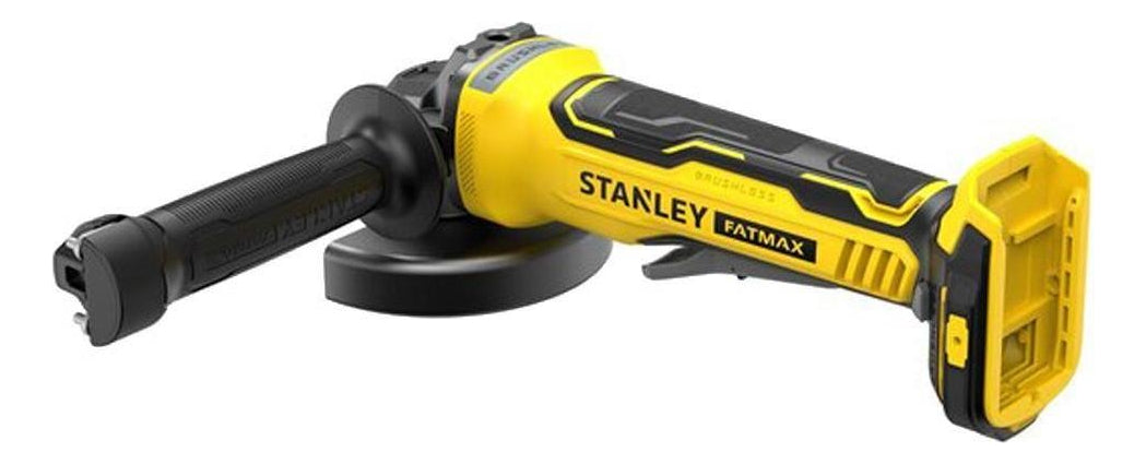 Esmerilhadeira Angular Stanley, Modelo SBG700 Ferramenta Sem Fio 20V