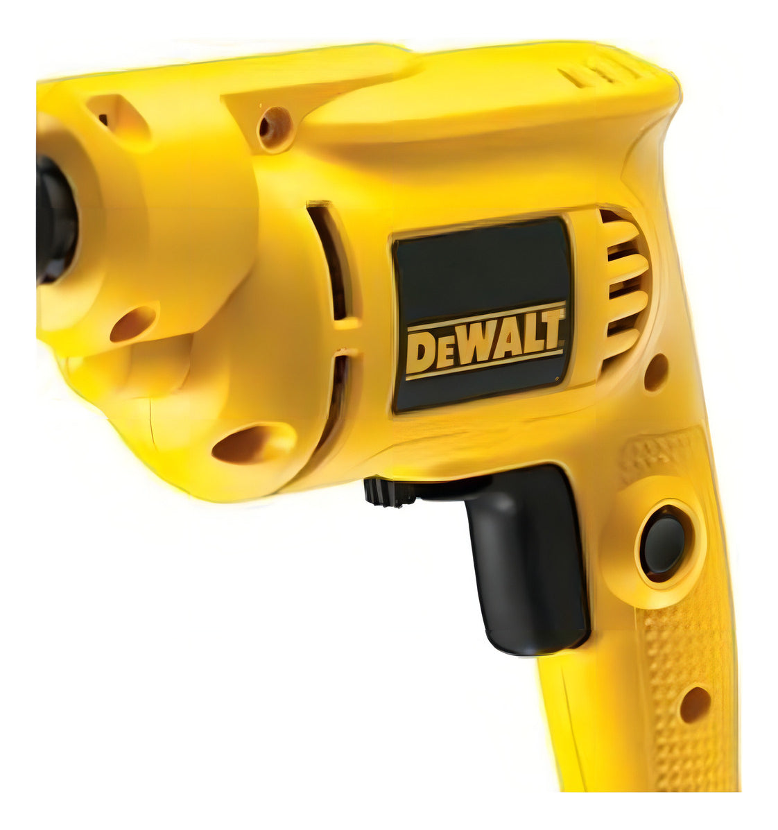 Furadeira Profissional 10mm Dewalt Modelo DWD014 Furadeira Elétrica Potência 550W VVR 220V