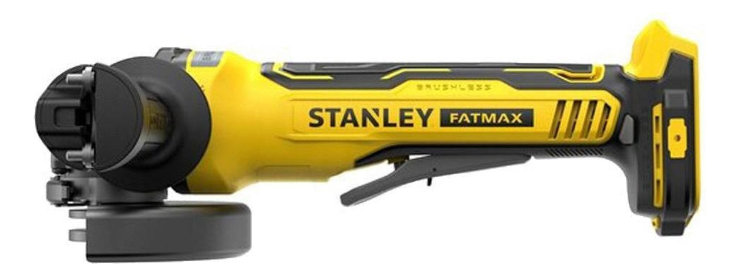 Esmerilhadeira Angular Stanley, Modelo SBG700 Ferramenta Sem Fio 20V