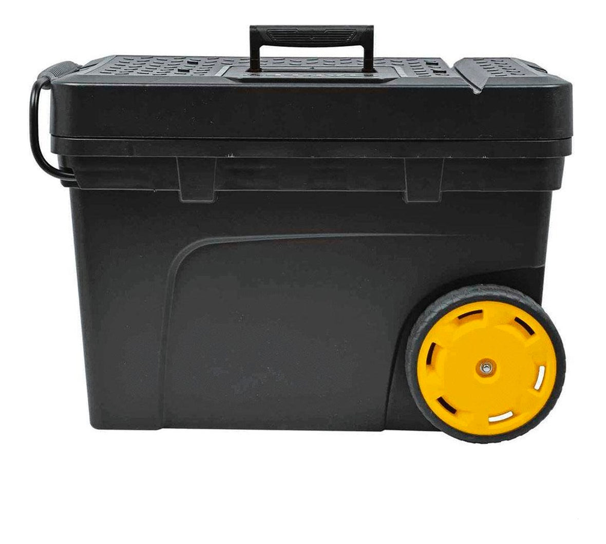 Caixa de Ferramentas Contractor Stanley Modelo STST33027 Capacidade de 53L